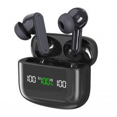 SOUNDWAVE A1 Essential Earbuds SOUNDWAVE A1 Essential Earbuds