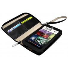 Prestige Pro 7DS + Wallet Case